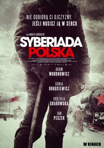Польская Сибириада 2013